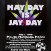 May Day Is Jay Day