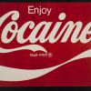 Enjoy Cocaine