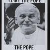 I Like The Pope