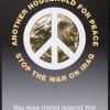 Another Household for Peace: Stop the War on Iraq
