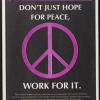Jobs for Peace