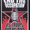 End The Occupation