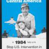 Peace for Central America