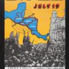 Celebrate the 2nd Year of the Nicaraguan Revolution July 19