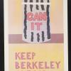 Can It: Keep Berkeley Clean