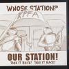 Whose Station? Our Station!