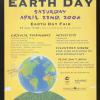 Berkeley Earth Day