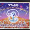 odwalla (R) Waters From Another World TM
