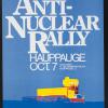 Anti-Nuclear Rally Haupage Oct. 7