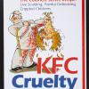 KFC Cruelty