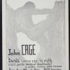 John Cage 'Zounds'
