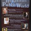 Forum on the Humanities and the Public World