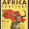 Spirit Of Africa Festival