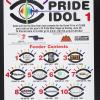 Pride Idol 1