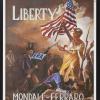 Liberty: Mondale - Ferraro
