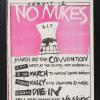 August 12 No Nukes