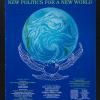 Sane/Freeze: Campaign for Global Security 1990 National Congress: New Politics for a New World