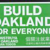 Build Oakland for Everyone