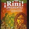 Rini! Presente!