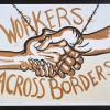 Workers / Across Borders