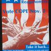 Vote Cope Nov. 2