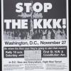 Stop The KKK!