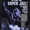 Summer Jam to Stop the Super Jail!