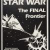 Star War: The Final Frontier
