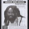 Libertad para Mumia Abu-Jamal