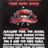 Springman Records Presents: The Rocky Horror Punk Rock Show