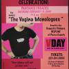 Join the Celebration: The Vagina Monolugues