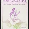 Robin Flower Band