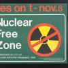 Yes On T - Nov. 8: Nuclear Free Zone