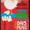 Woodstock Music & Art Fair presents: An Aquarian Exposition in White Lake, N.Y.