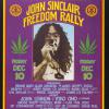 John Sinclair Freedom Rally