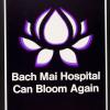 Bach Mai Hospital Can Bloom Again