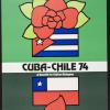 Cuba-Chile 74