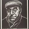 Pablo Neruda Presente!