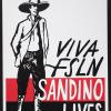 Viva FSLN - Sandino Lives