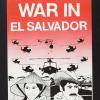 No Vietnam War in El Salvador and Central America