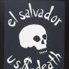 El Salvador / U.S. $ = death