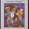 Memorial Day, 1982: Remember El Salvador