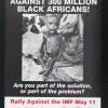 IMF Genocide Against 300 Million Black Africans!