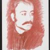 untitled (man with mustache)