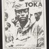 Commander Toka MPLA