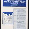 Southern Africa And U.S. Foreign Policy
