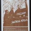 Freedom In Southern Africa