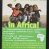 help children in Africa!