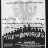 March for Human Rights