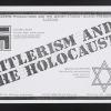 Hitlerism and the Holocaust